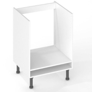 MOD HORNO HID BLANCO SOFT PRO