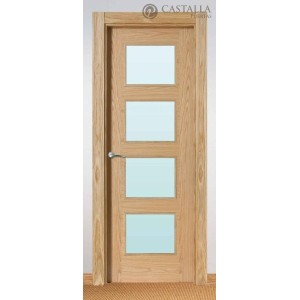 PTA BAR ROBLE L60 LT 2L VA4