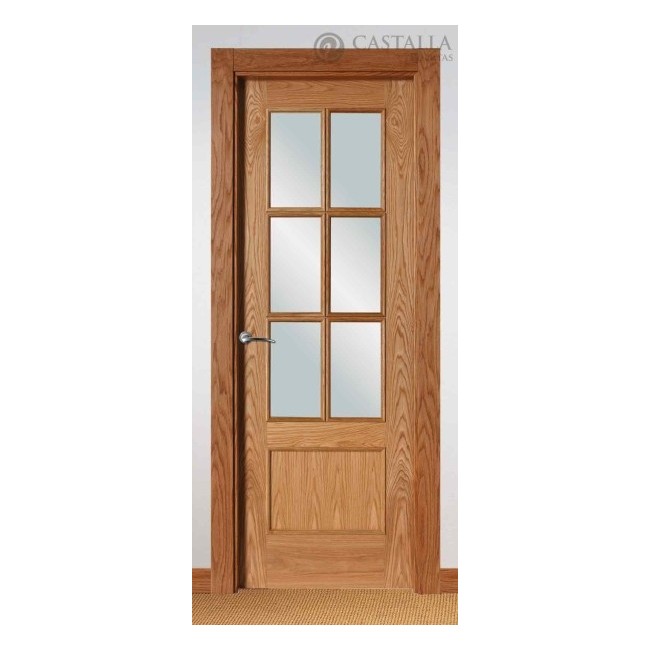 PTA NAT ROBLE 12 CONS 6V