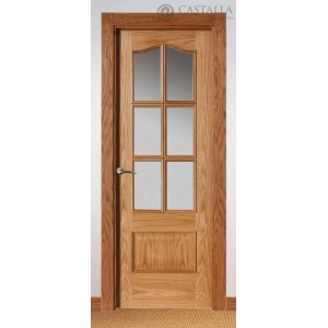 PTA NAT ROBLE CHELO-X 6V PROV