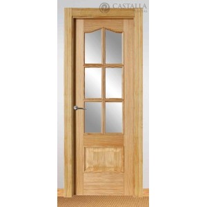 PTA NAT PINO CHELO-X 6V PROV