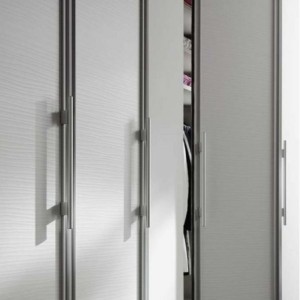 PTA PLEGABLE PVC COLORES