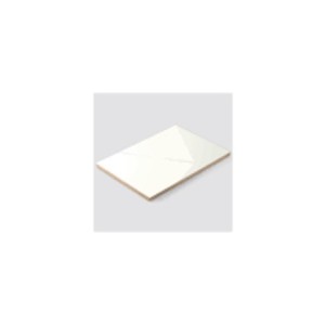 MDF LAC BLA125 BR W1000PG 1PRE