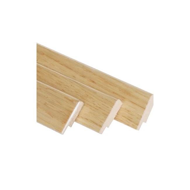GUARD MDF C15 RECH ROBLE BDO