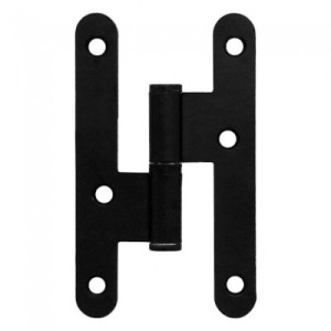 PERNIO NEGRO PN100 SR D