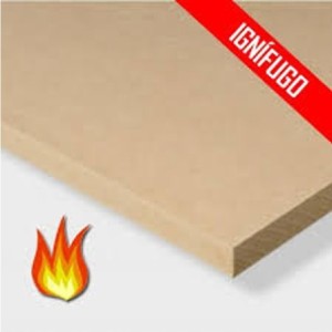 MDF IGNIFUGO