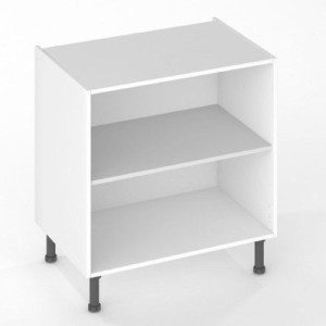 MOD BAJO HID BLANCO SOFT PRO