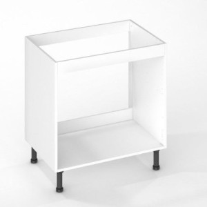 MOD FREGA HID BLANCO SOFT PRO