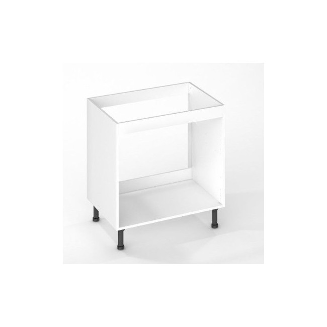 MOD FREGA HID BLANCO SOFT PRO