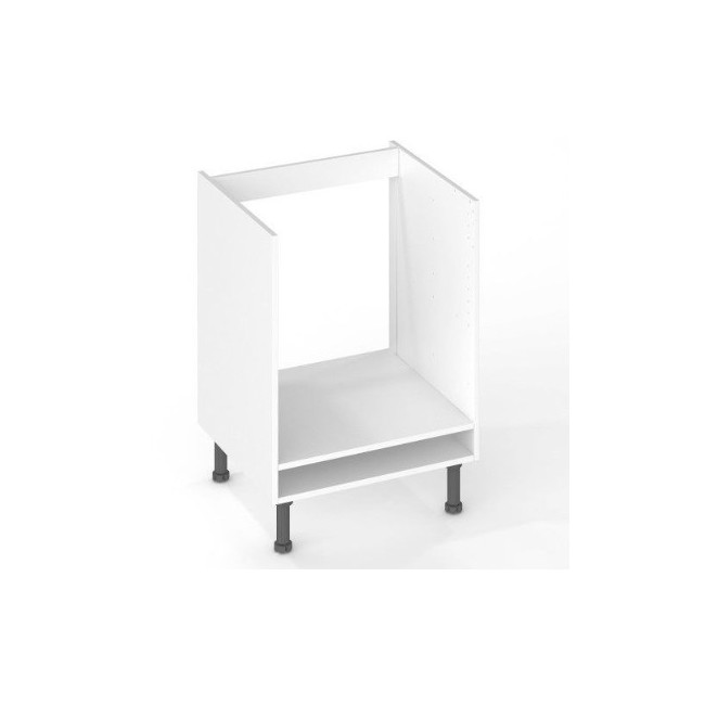 MOD HORNO HID BLANCO SOFT PRO