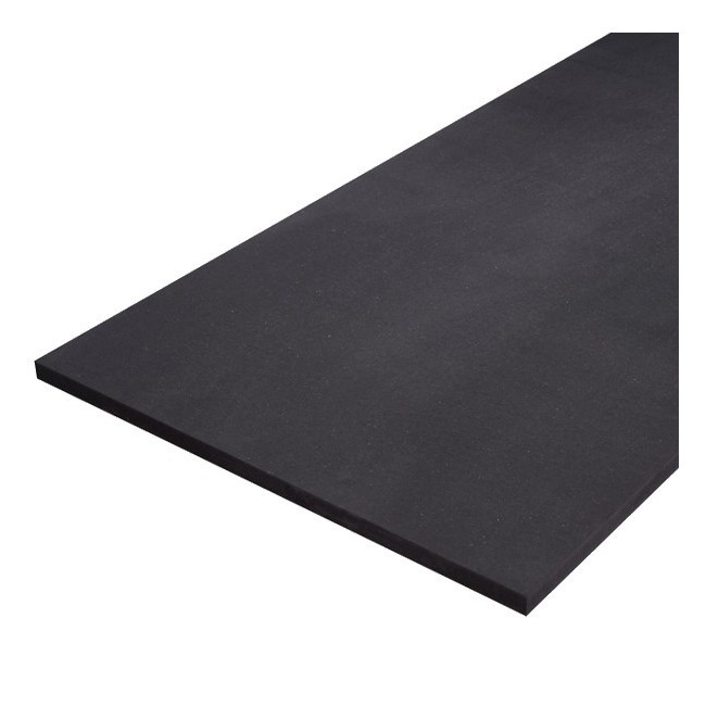 MDF VALBOARD NEGRO
