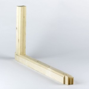 CERCO PINO 70 x 58