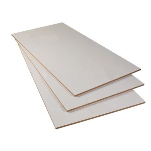 GUARD MDF C-15 BLANCO
