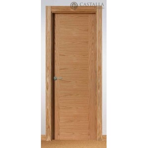 PTA BAR ROBLE L60 LT 2L
