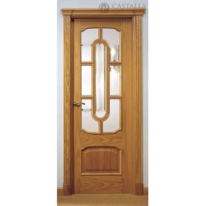 PTA NAT ROBLE TAMBOR-X 6V