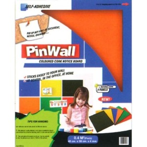 PINWALL NARANJA LOSETA P2 ADH