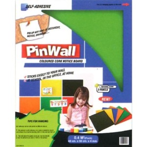 PINWALL VERDE LOSETA P2 ADH