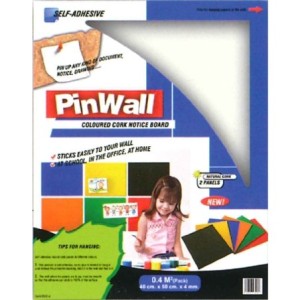 PINWALL BLANCO LOSETA P2 ADH