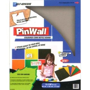 PINWALL GRIS CL LOSETA P2 ADH