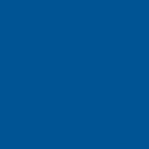 AGL PLAS ROYAL BLUE 0125BS