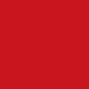 AGL PLAS CHILLI RED 7113BS