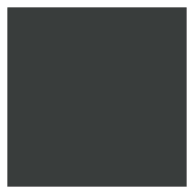 AGL PLAS ANTHRACITE SF 0164PE