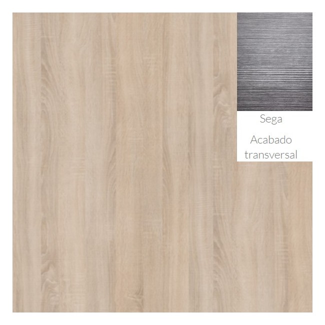 AGL PLAS CALEDONIAN OAK SEGA