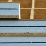 Tablero Panel Sandwich