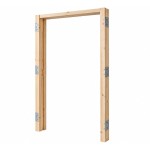 Premarcos para puertas