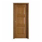 Puertas para exterior