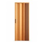 Puertas plegables