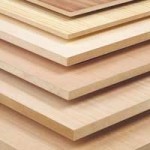 Tablero MDF Rechapado