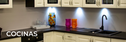 Cocinas