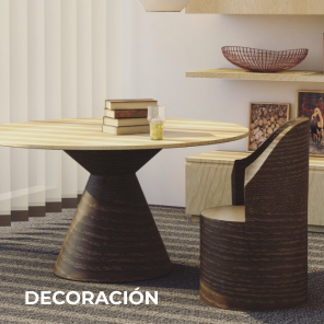 Decoraci&oacute;n
