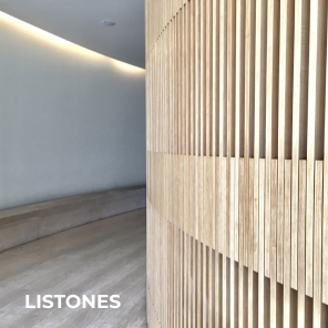 Listones