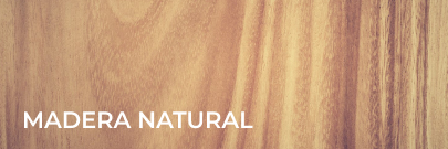 Madera Naural